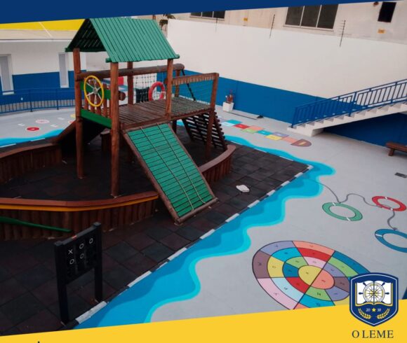 Novos Espaços Lúdicos