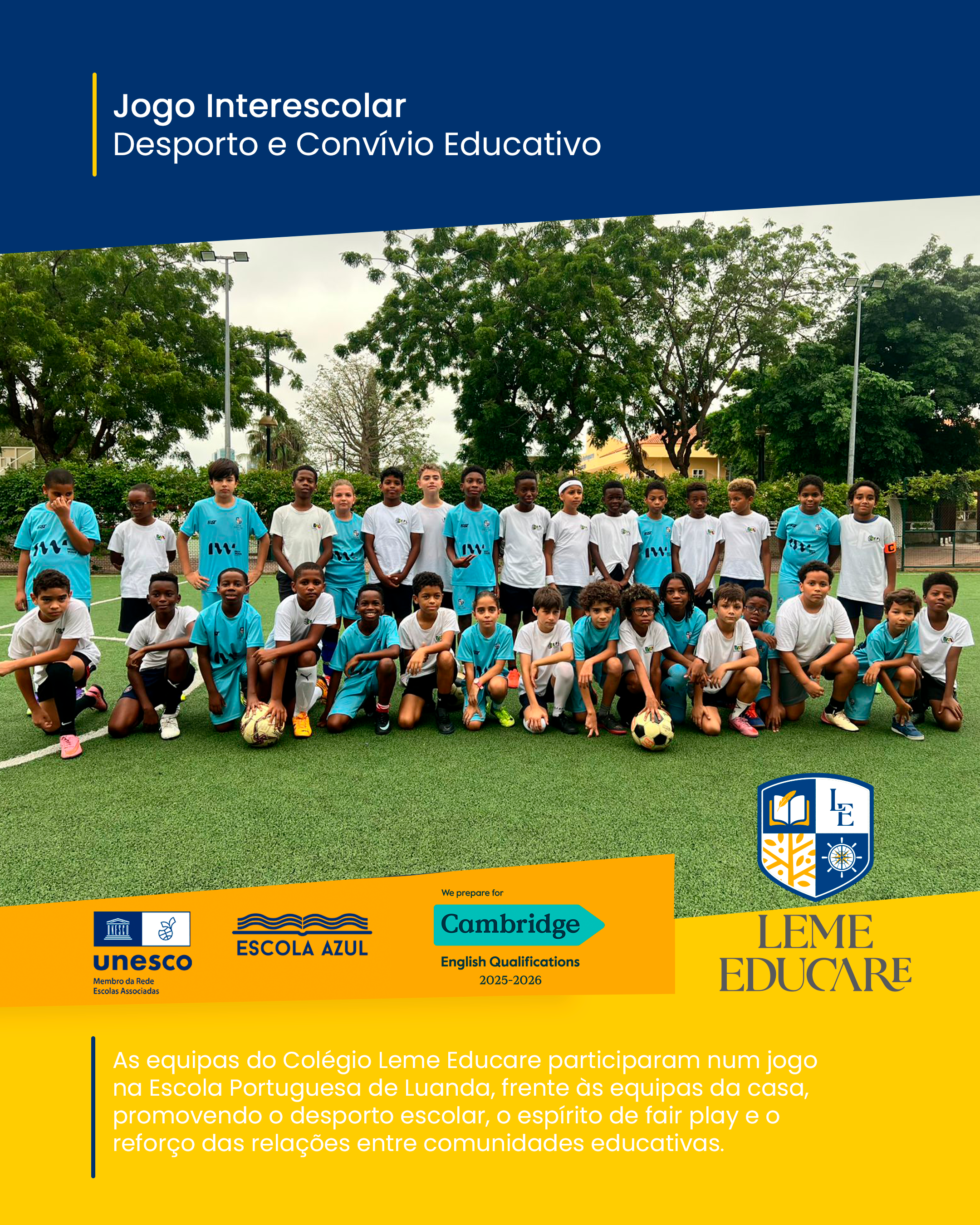 LEME Educare em Jogo!