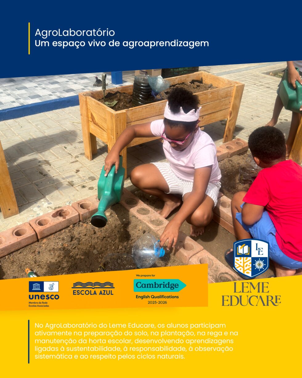 AgroLaboratório